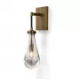 MT9093-1W brushed gold