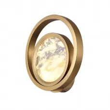 Moon Light 3A ant.brass