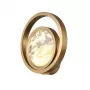 Moon Light 3A ant.brass