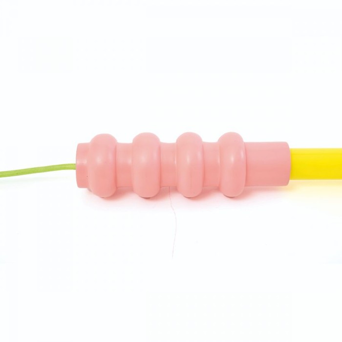 Superlinea Yellow