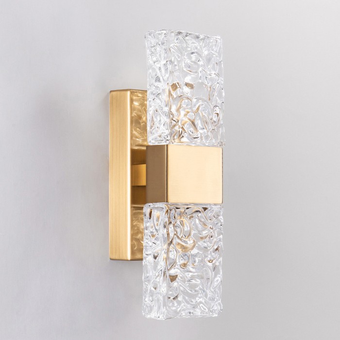 88068W gold/clear