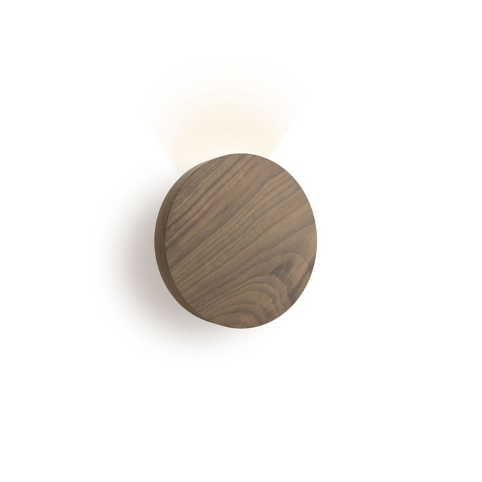 Dots 4670 American walnut