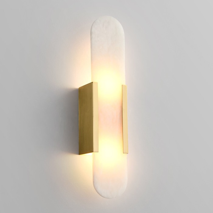 MT8955-2W brass