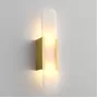 MT8955-2W brass