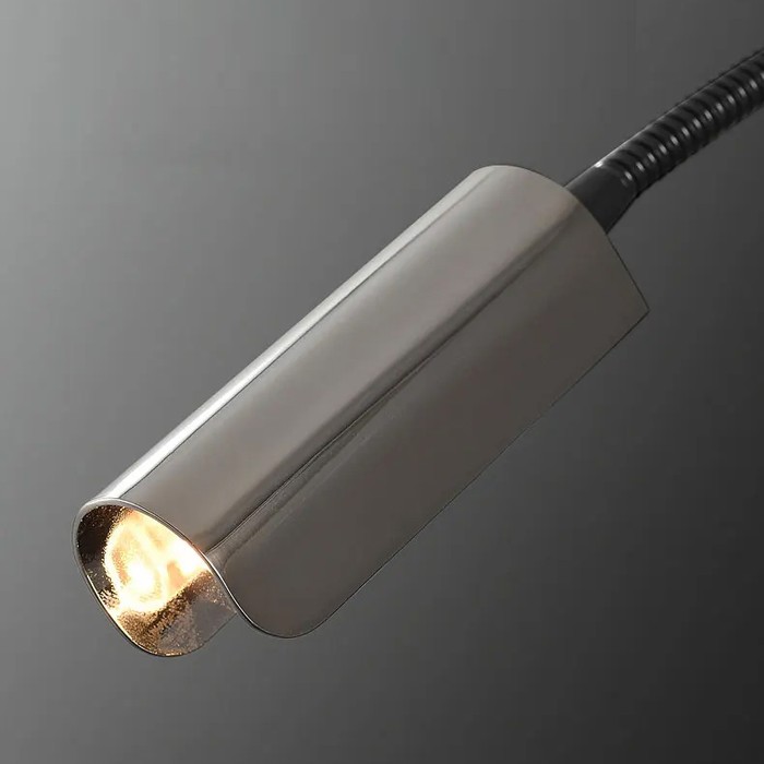 MT9114-1W silver