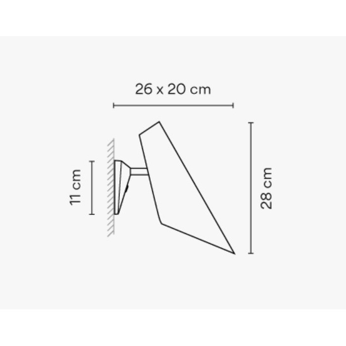 I.Cono 0720 Grey