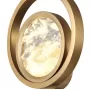 Moon Light 3A ant.brass