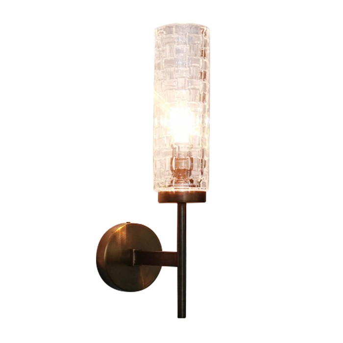 BRWL7055 vintage brass