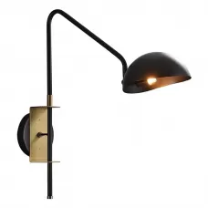 MT9049-1WB black/bronze
