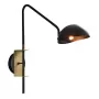 MT9049-1WB black/bronze