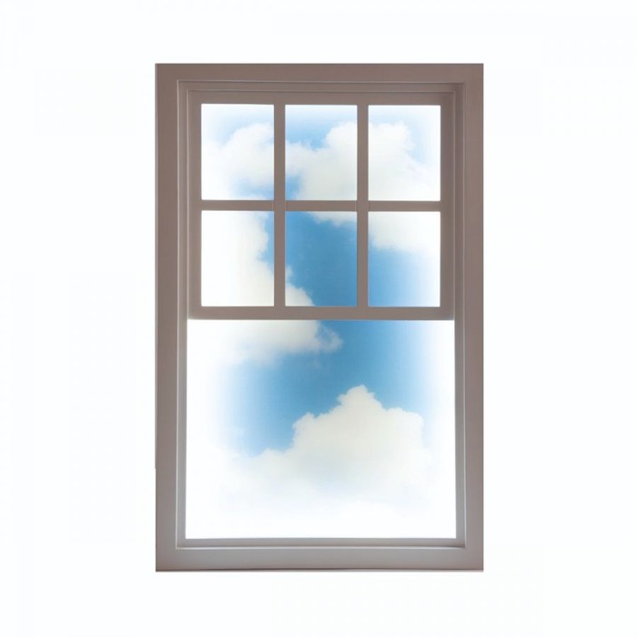 Loft Window