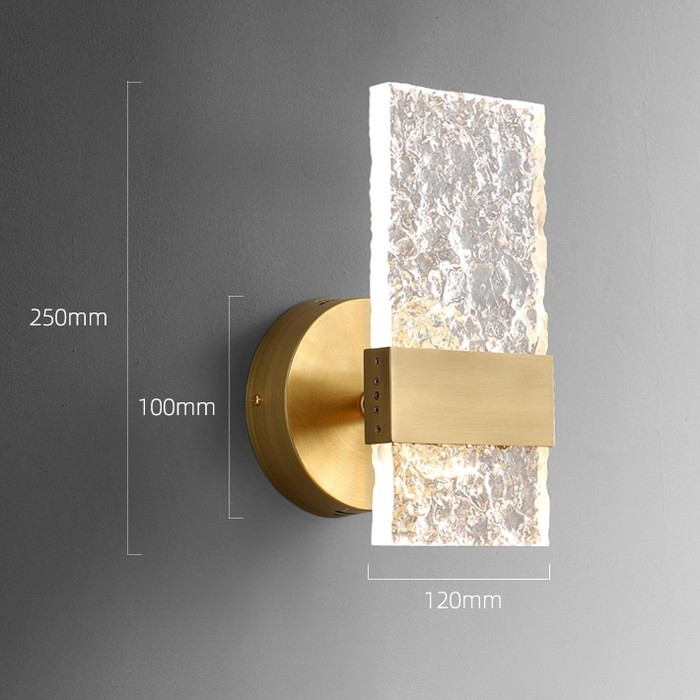 MT8981-1W brass