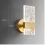 MT8981-1W brass