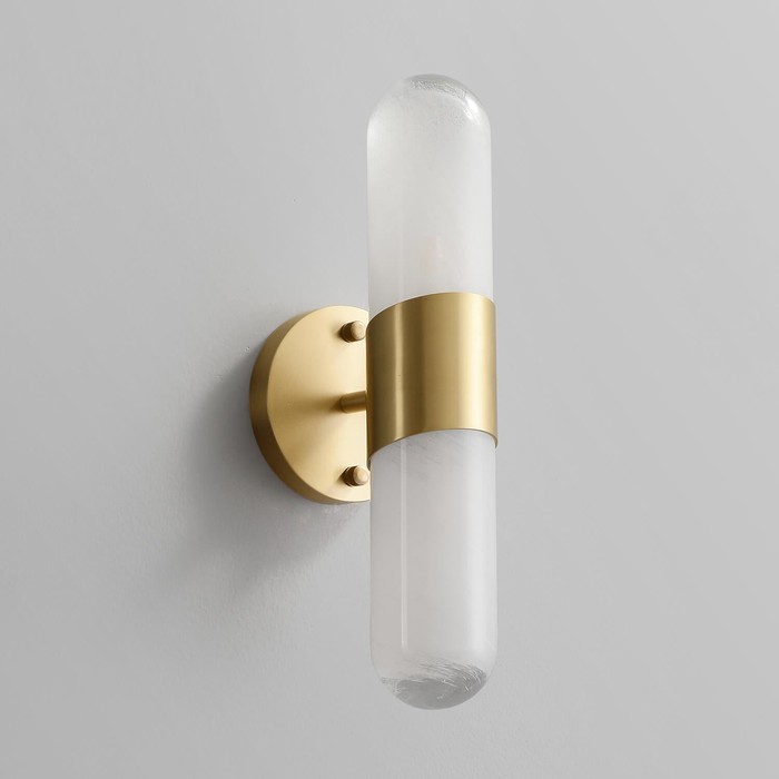 MT9056-2W brass