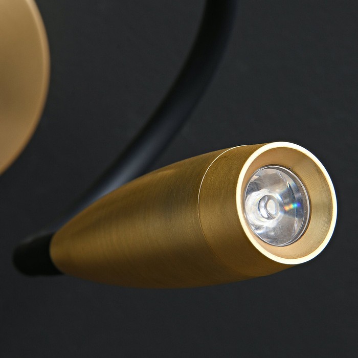 MT9016-1W brass