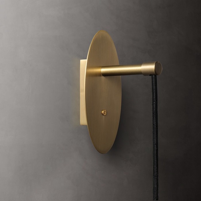 MT8847-1W brass