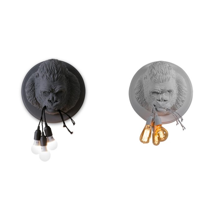Ugo Rilla Grey