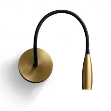 MT9016-1W brass