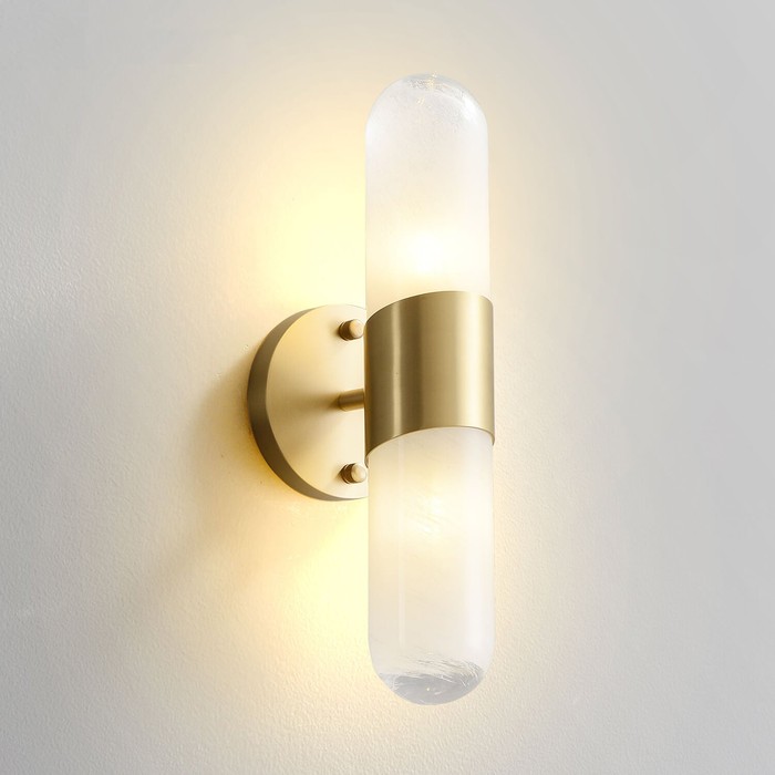 MT9056-2W brass