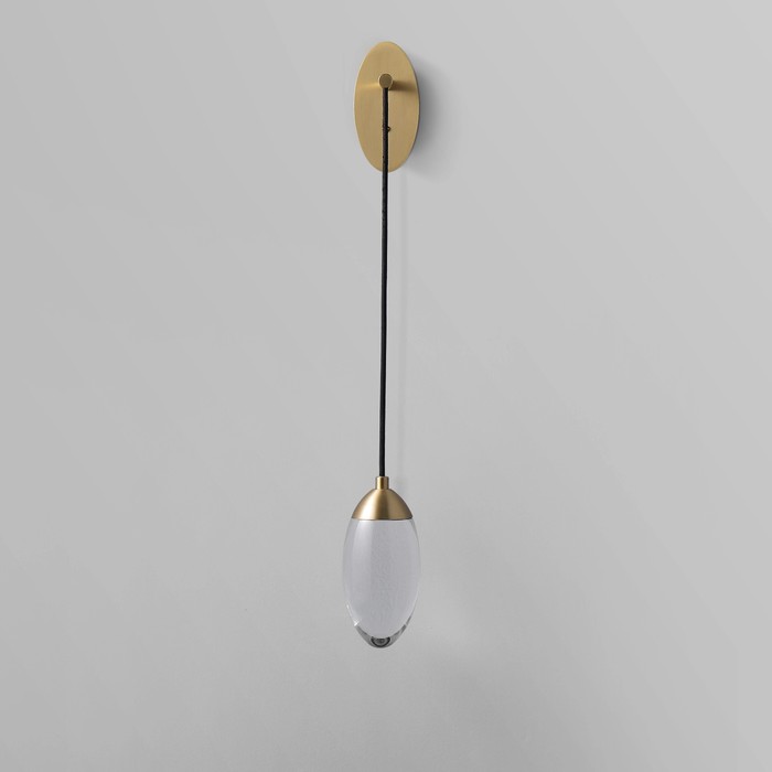 MT8847-1W brass