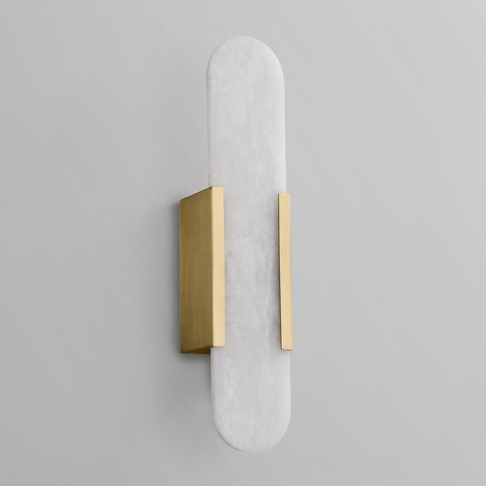MT8955-2W brass