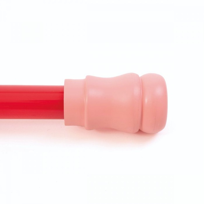 Superlinea Red