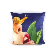 Toiletpaper Snail