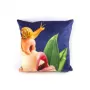 Toiletpaper Snail