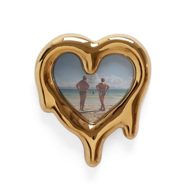 Melted Heart Gold