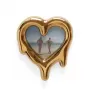 Melted Heart Gold