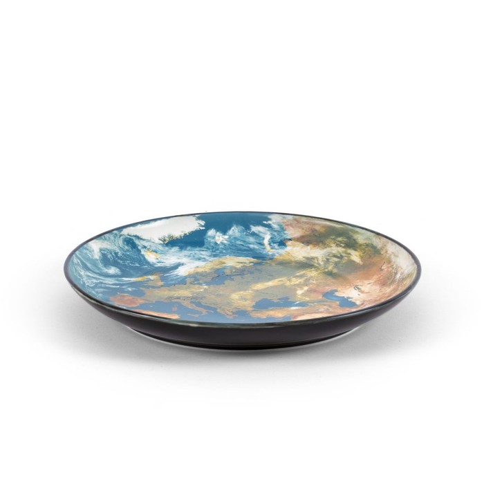 Earth Europe