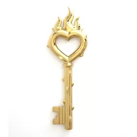 Passion Key