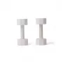 Set of 2 Dumbell KG. 2