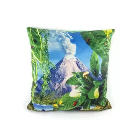 Toiletpaper Volcano