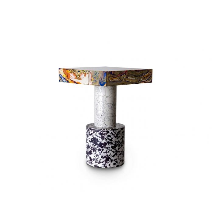 Swirl Medium