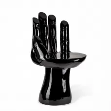 Black hand
