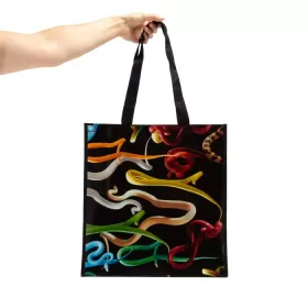 Grocery Snakes