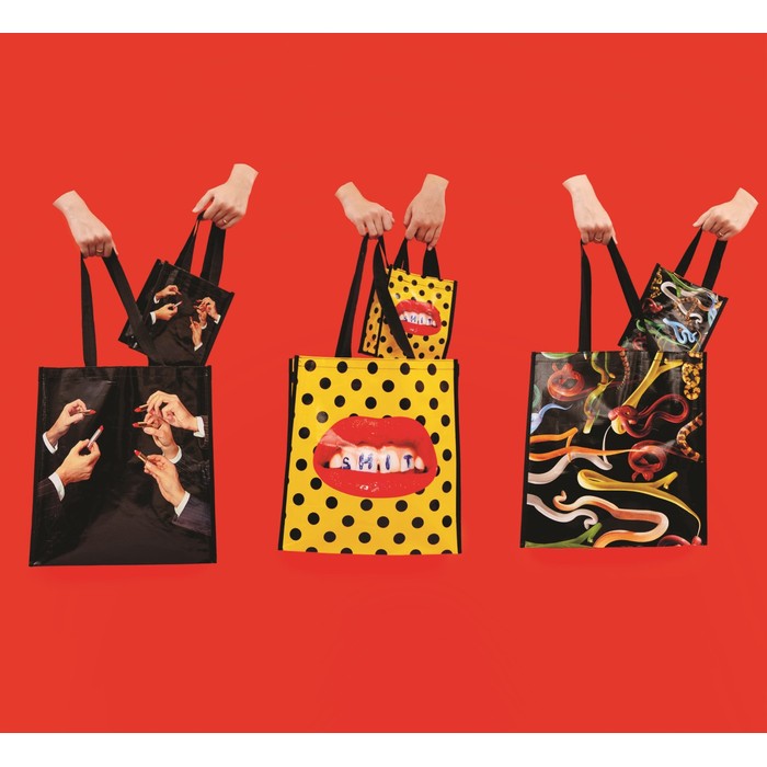 Grocery Snakes