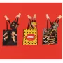 Grocery Snakes