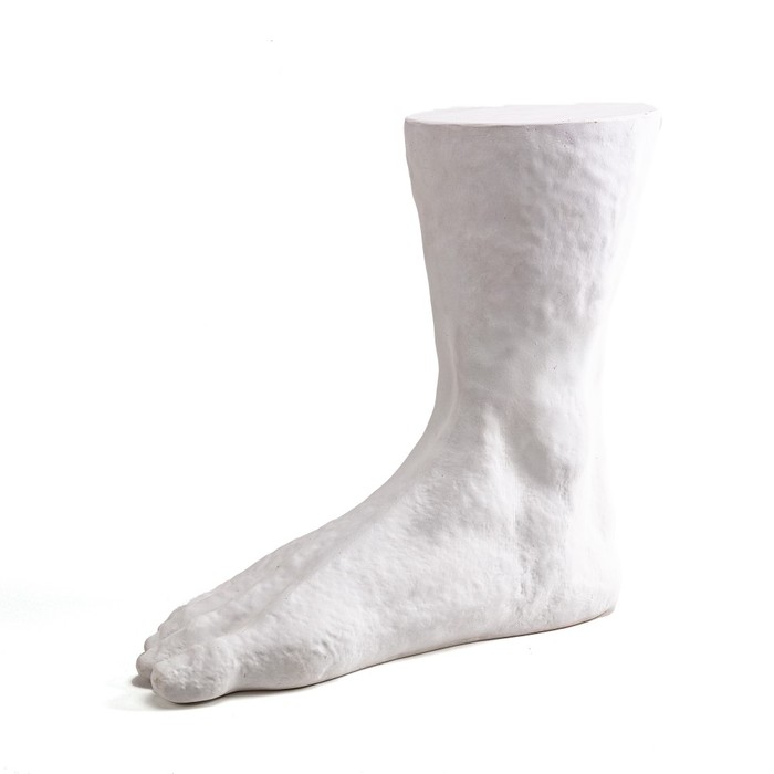 Сolossus Foot