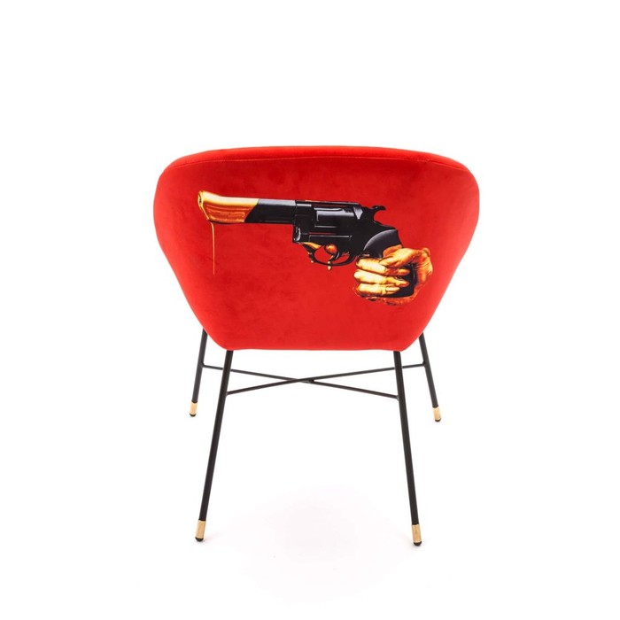Revolver