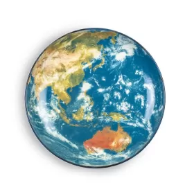 Earth Asia