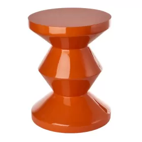 Zig Zag orange