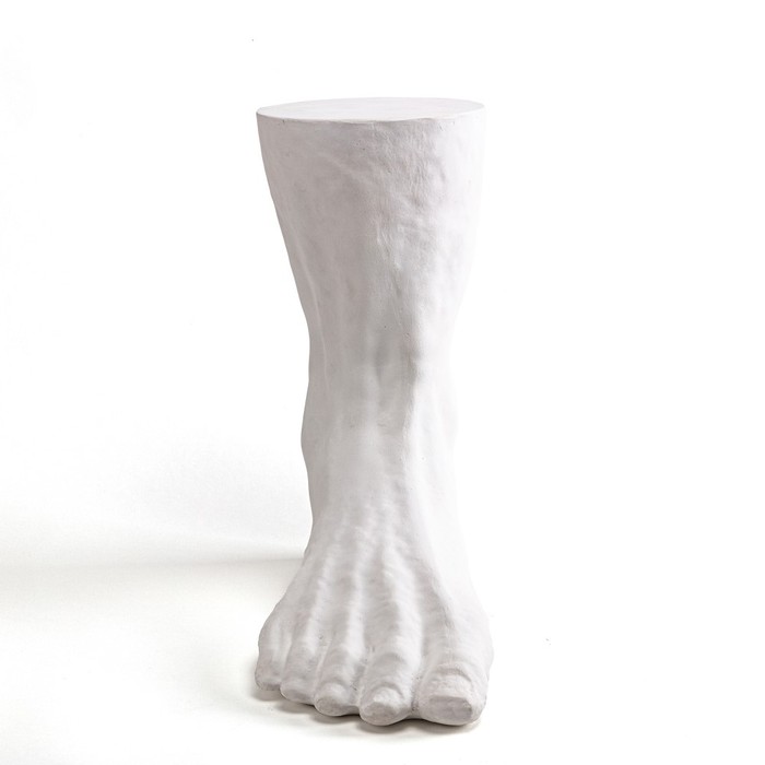 Сolossus Foot