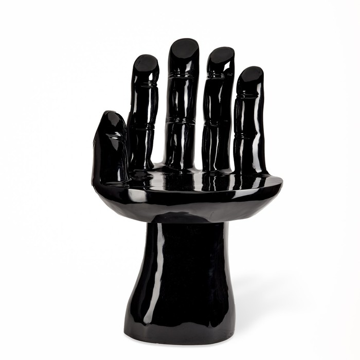 Black hand