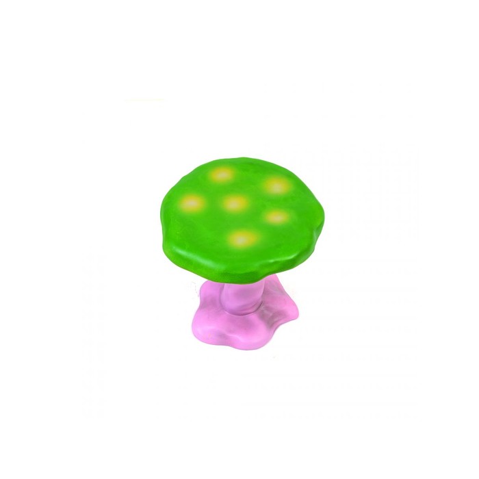 Amanita Green