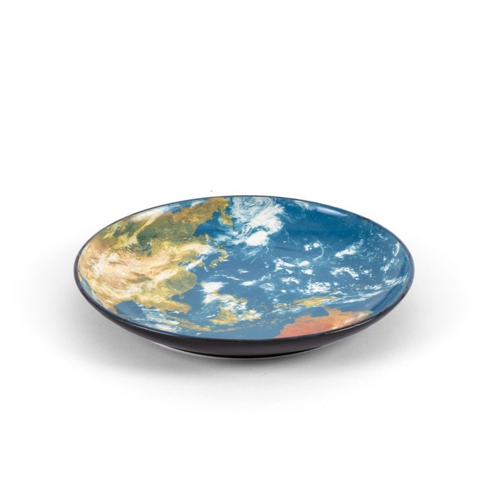 Earth Asia