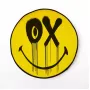 Ox Smiley