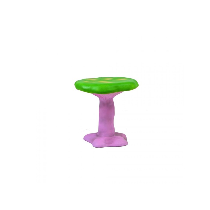 Amanita Green