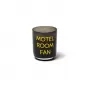Memories Motel room fan